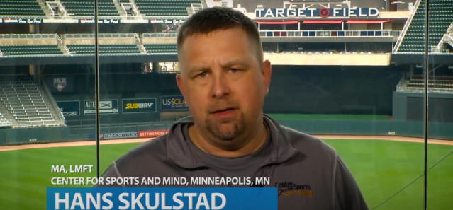 The Mindset Myth: Natural or Bust